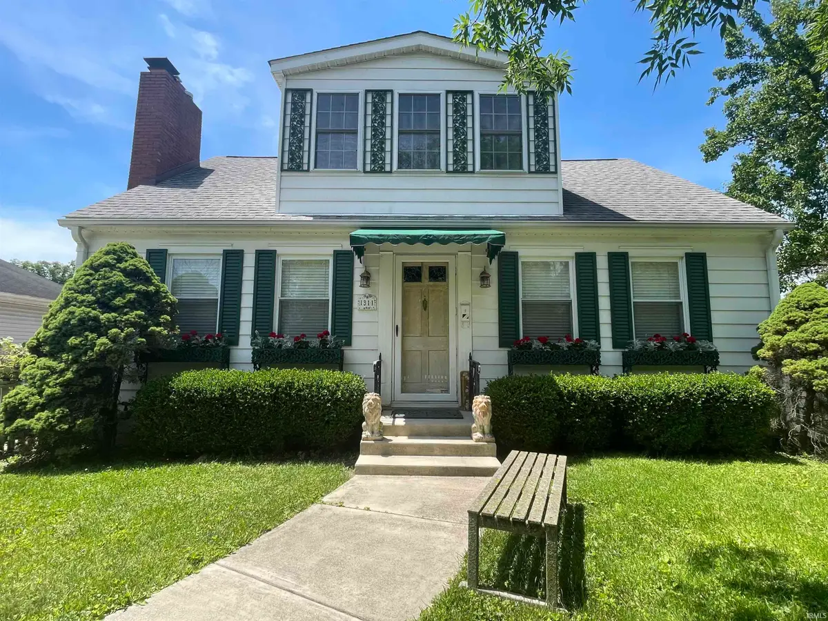 1311 N Kimberly Lane, Muncie, IN 47304 - #1