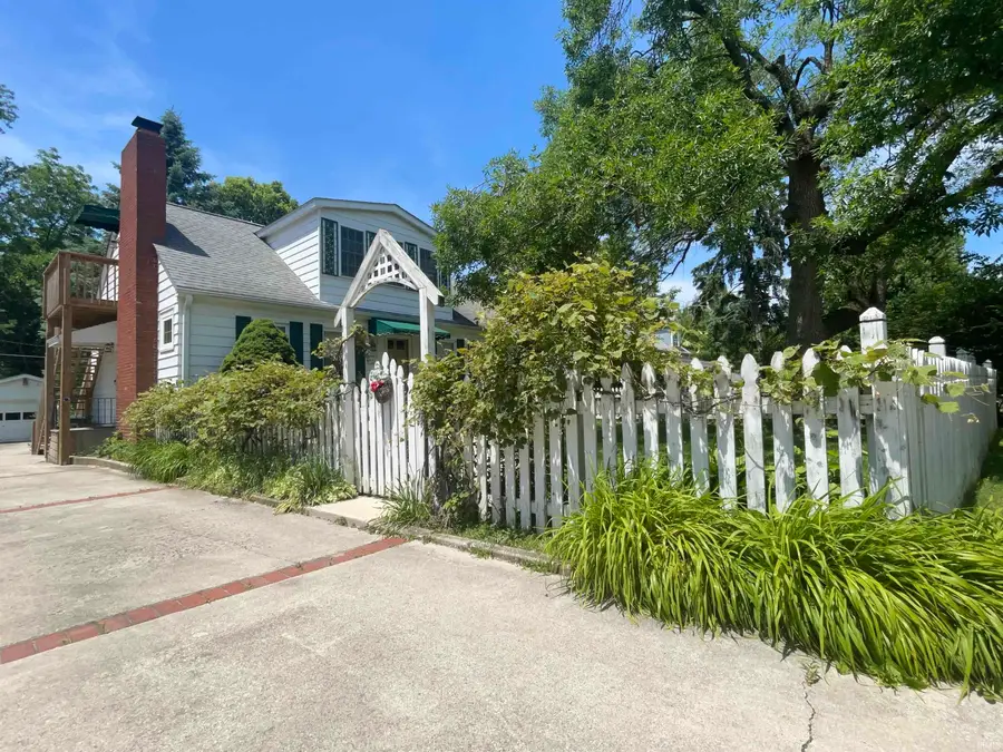 1311 N Kimberly Lane, Muncie, IN 47304 - #2