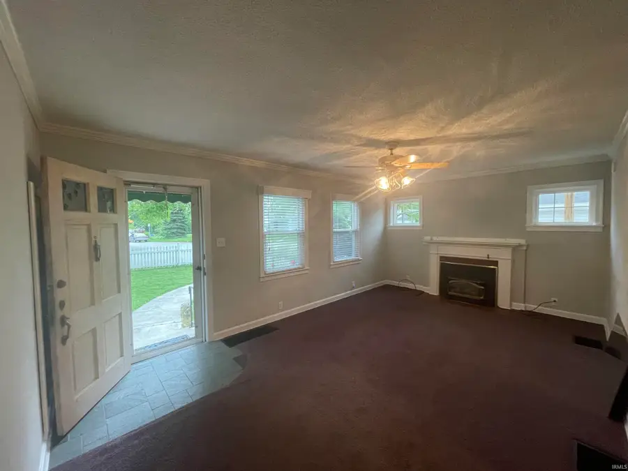 1311 N Kimberly Lane, Muncie, IN 47304 - #3