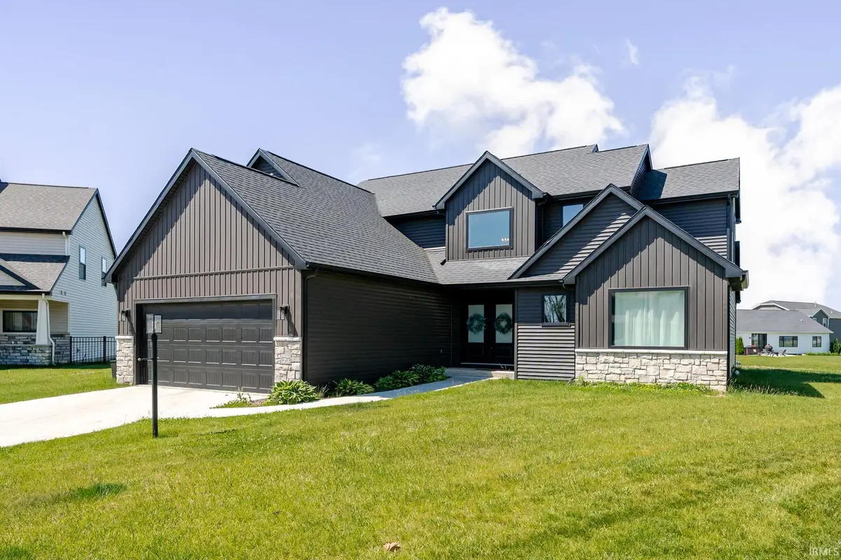 17213 Sonic Court, Huntertown, IN 46748 - #1