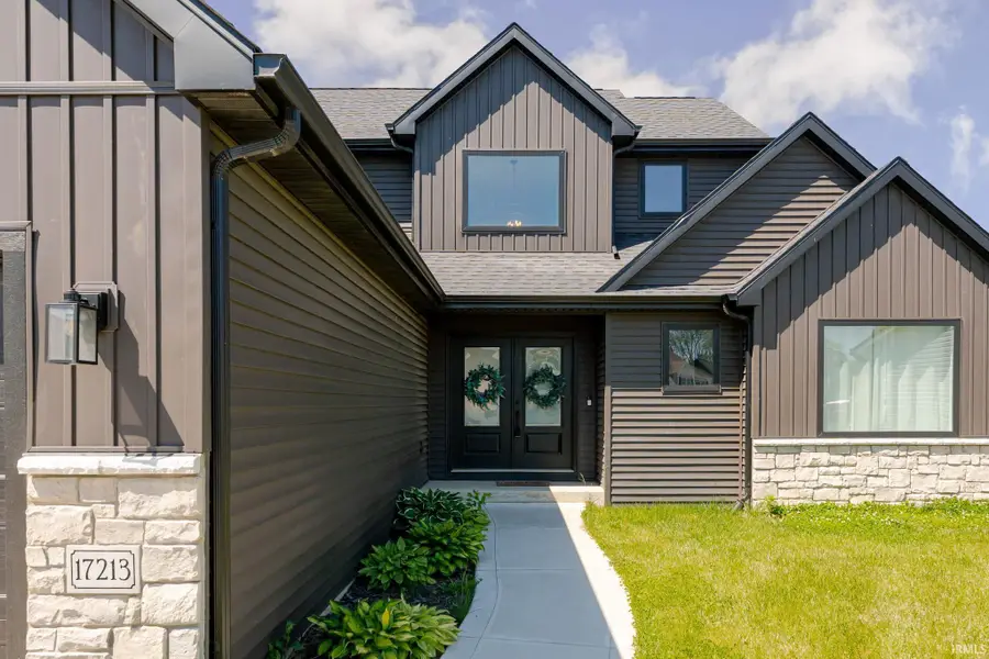 17213 Sonic Court, Huntertown, IN 46748 - #2
