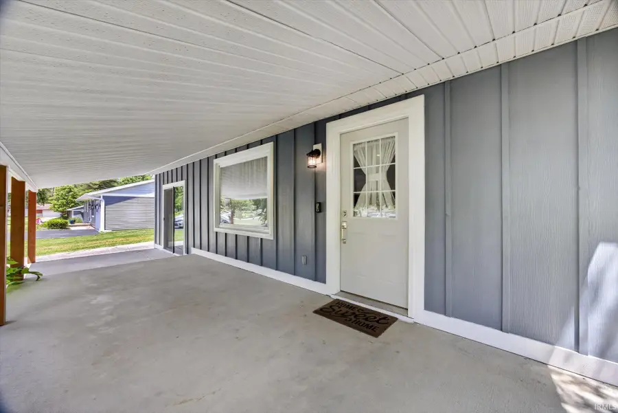 7229 S Zikes Road, Bloomington, IN 47401 - #3
