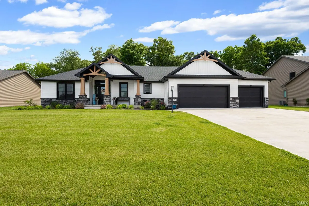 28878 Bernice Drive, Elkhart, IN 46517 - #1