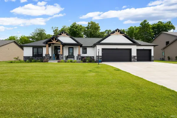 28878 Bernice Drive, Elkhart, IN 46517