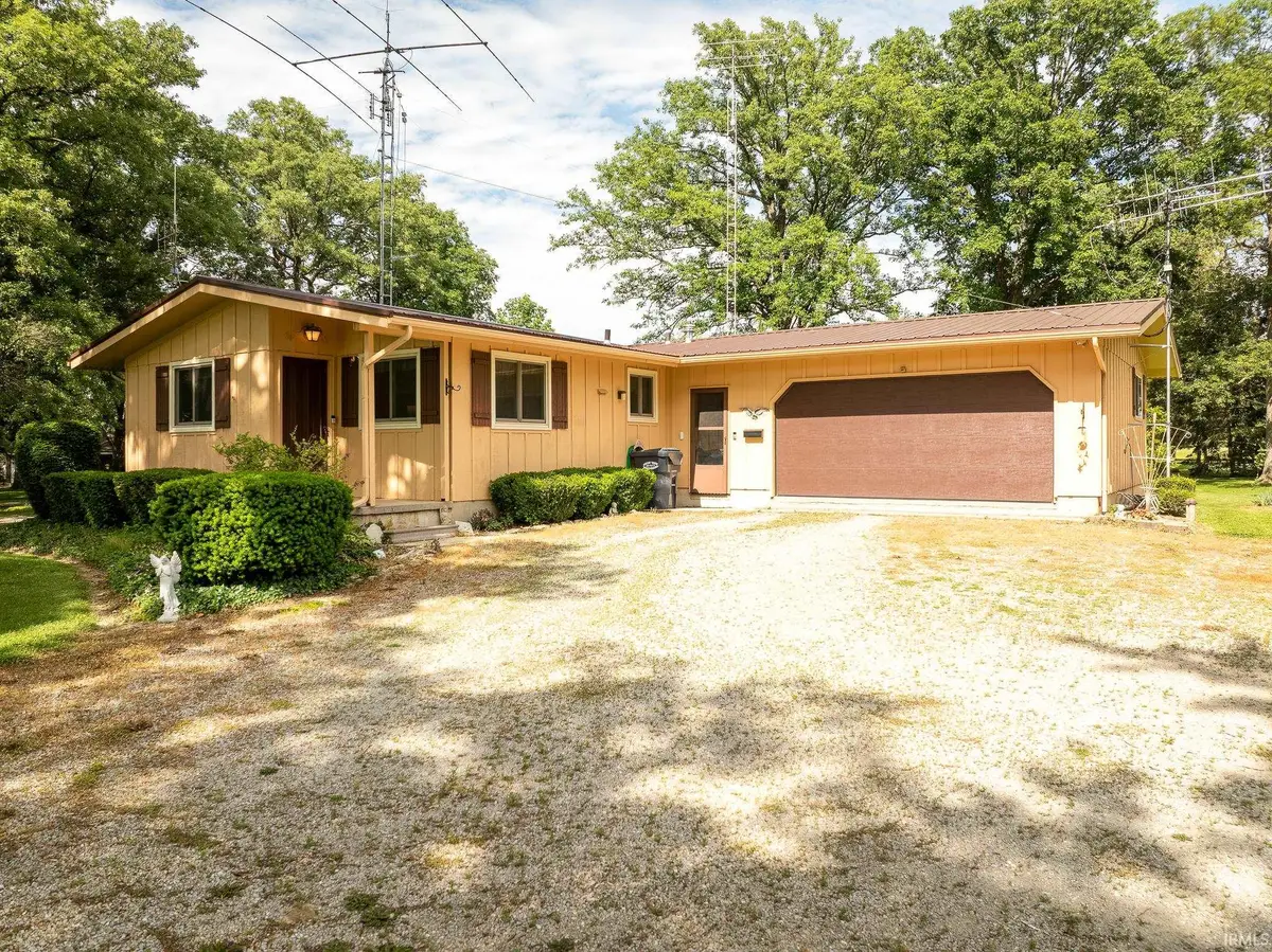 2949 S Highway 27, Portland, IN 47371 - #1