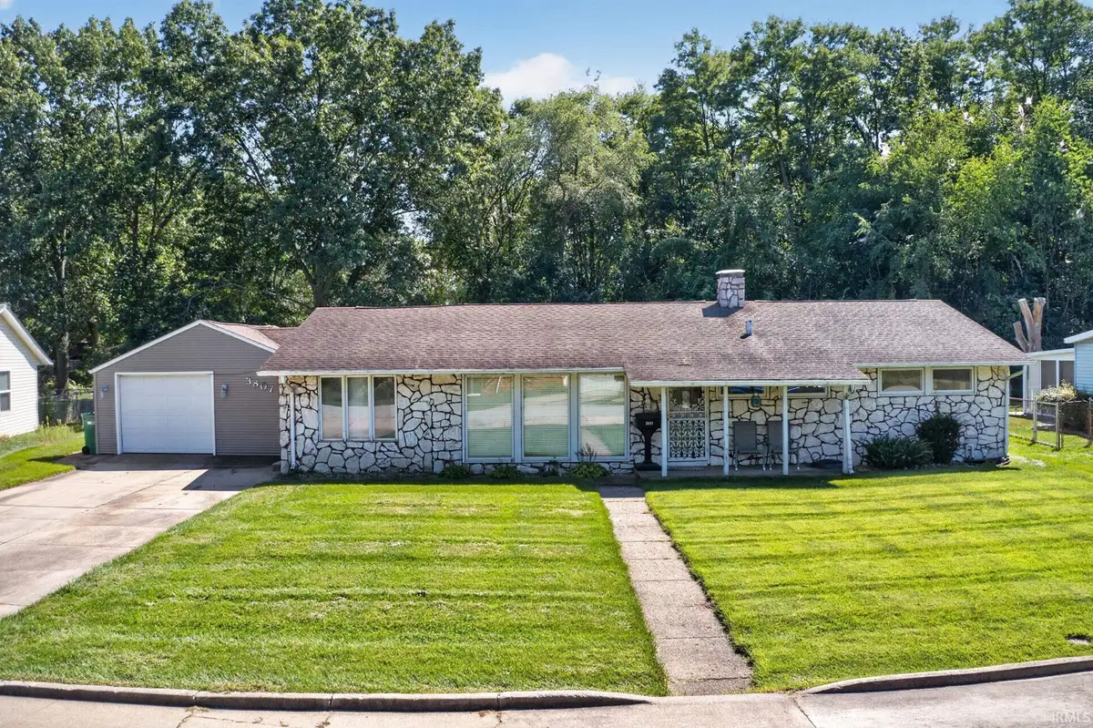 3807 Terry Lane, Mishawaka, IN 46544 - #1