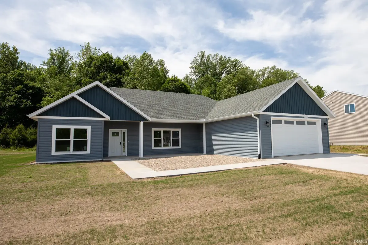 215 Whitetail Lane, Argos, IN 46501 - #1