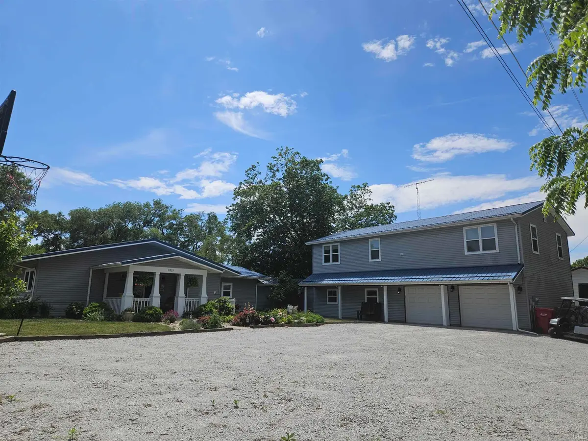 11235 N Lower Lake Shore Drive, Monticello, IN 47960 - #1