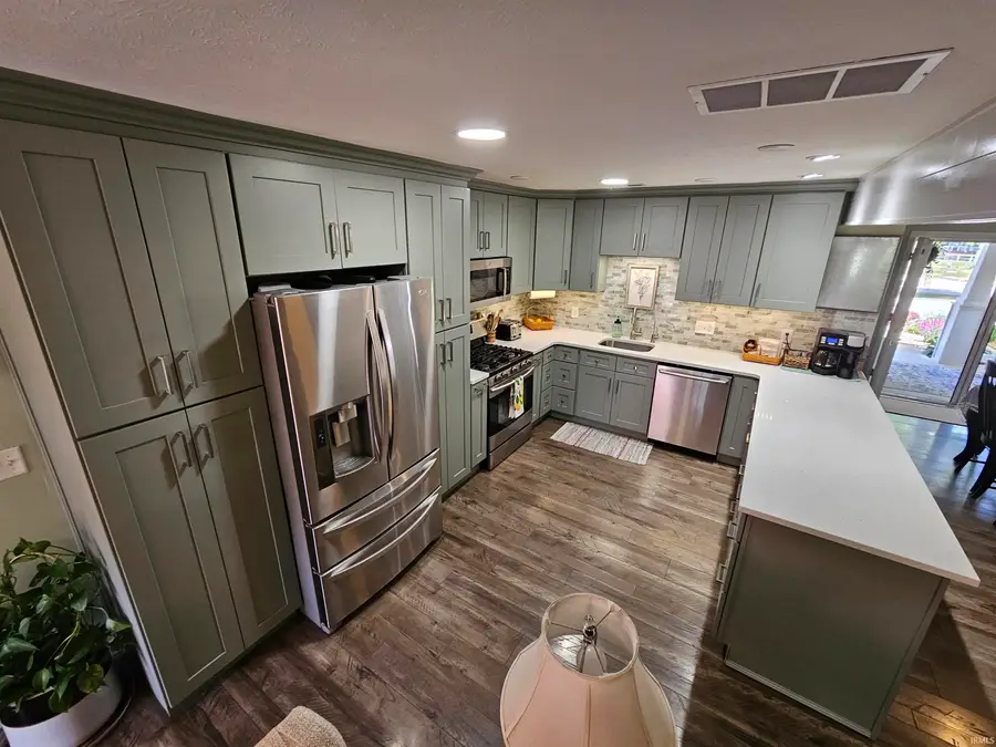 11235 N Lower Lake Shore Drive, Monticello, IN 47960 - #3