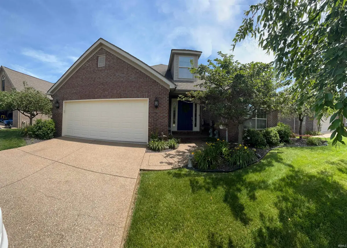 2840 Laura Lynn Lane, Newburgh, IN 47630 - #1