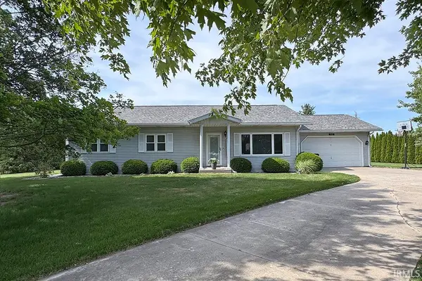 11521 County Road 24, Middlebury, IN 46540