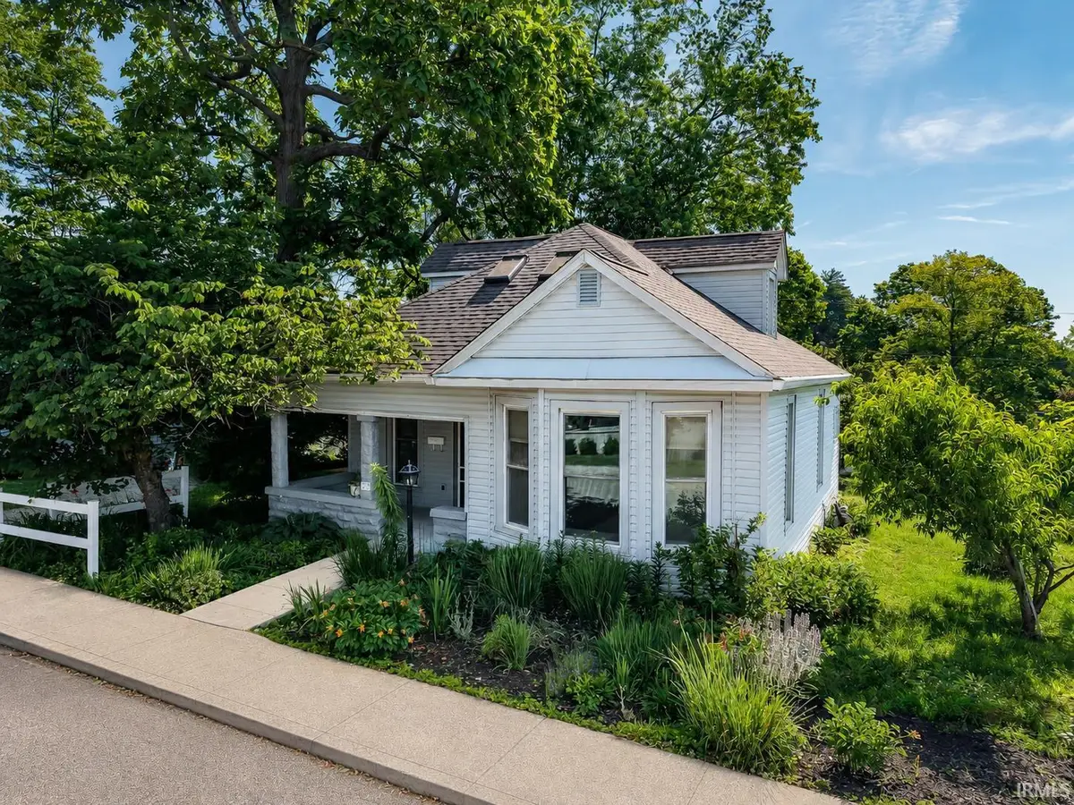 339 S Euclid Avenue, Bloomington, IN 47403 - #1