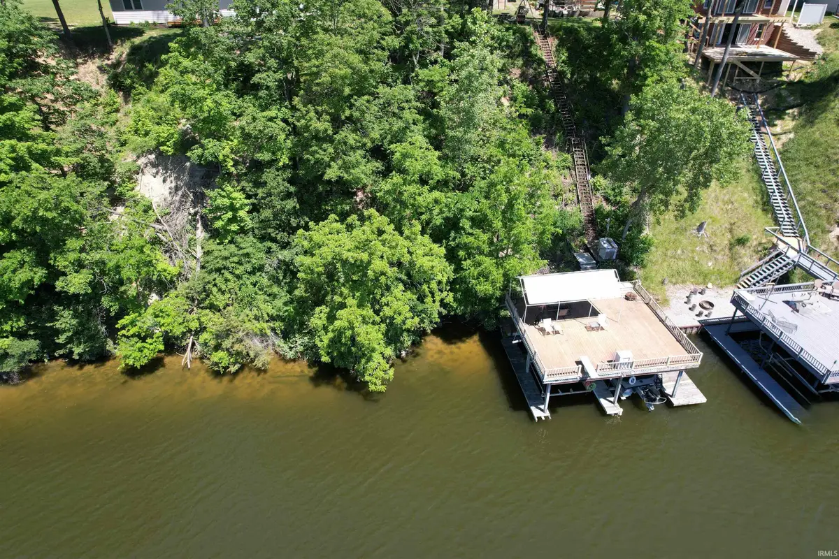 11494 W Paradise Road, Monticello, IN 47960 - #1