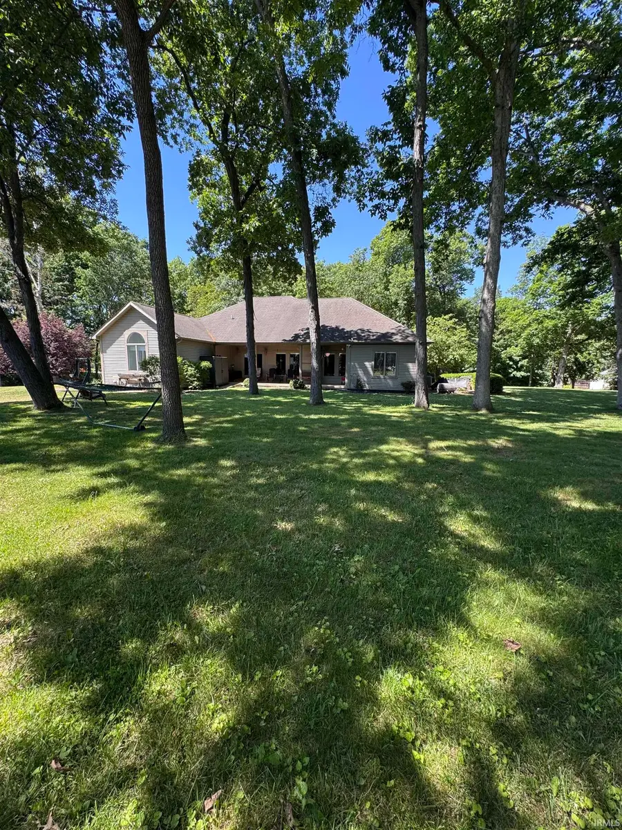 11624 W Briarwood Drive, Monticello, IN 47960 - #2