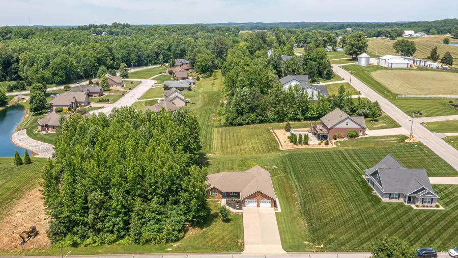1477 Hemlock Drive, Jasper, IN 47546 - #2