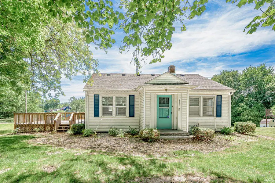 9100 E 500 S, Wolcottville, IN 46795 - #3