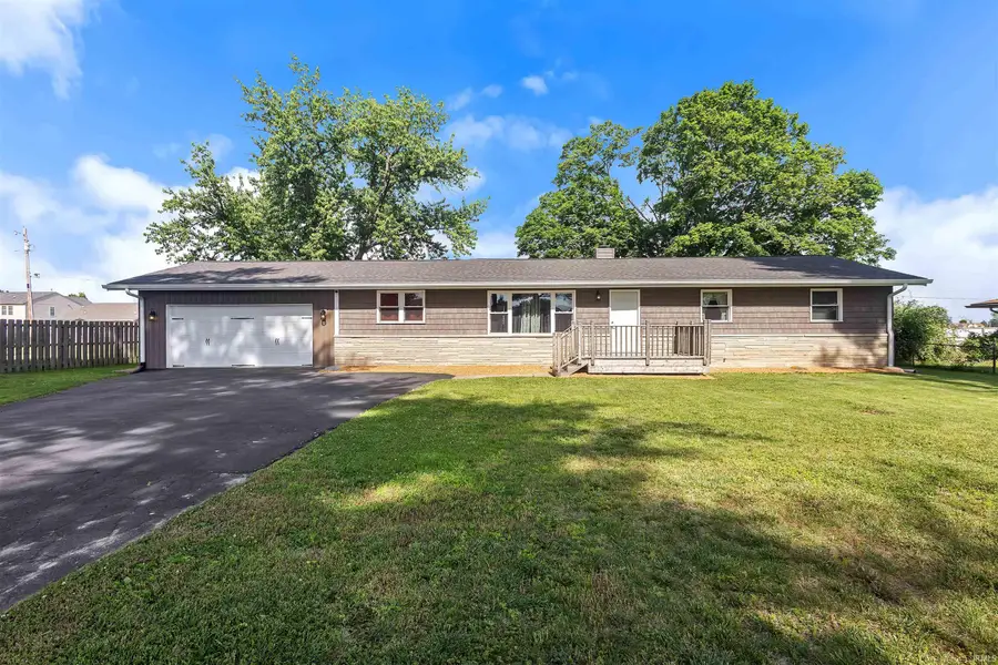 4729 S 250 E, Lafayette, IN 47905 - #3