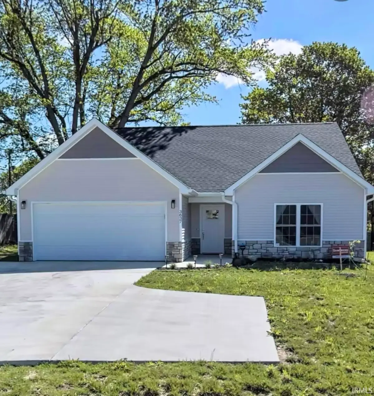 3637 S Rogers Street, Bloomington, IN 47403 - #1