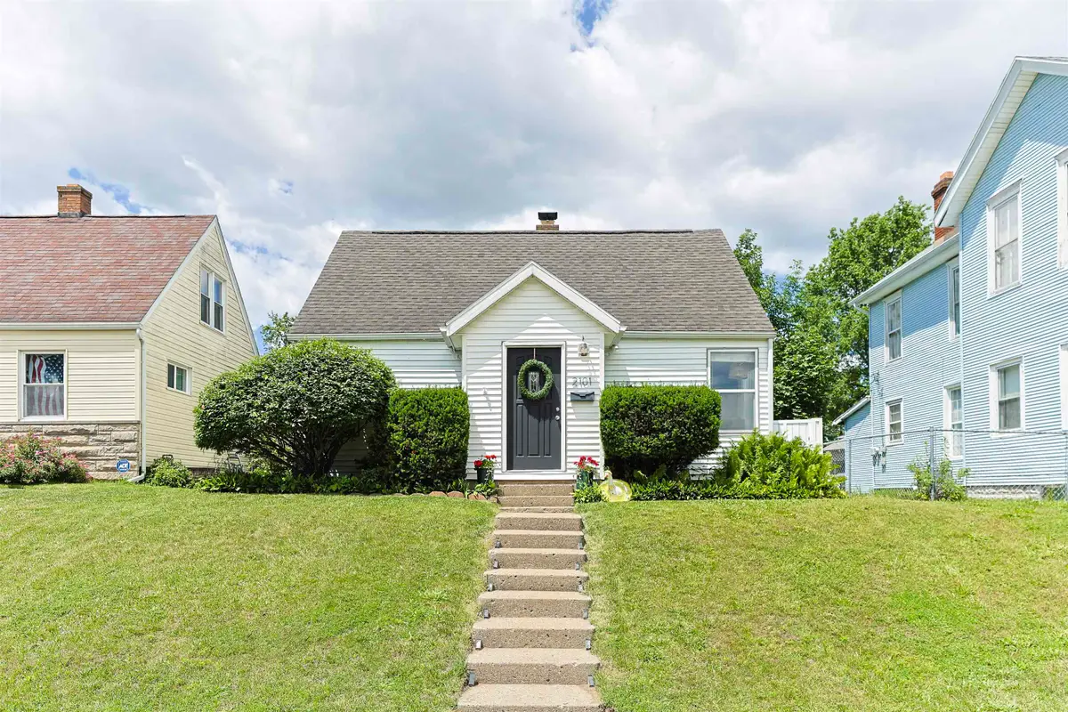 2101 S Dorothy Street, South Bend, IN 46613 - #1