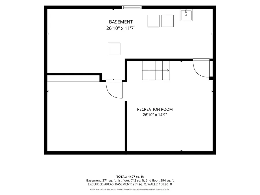 2101 S Dorothy Street, South Bend, IN 46613 - #3