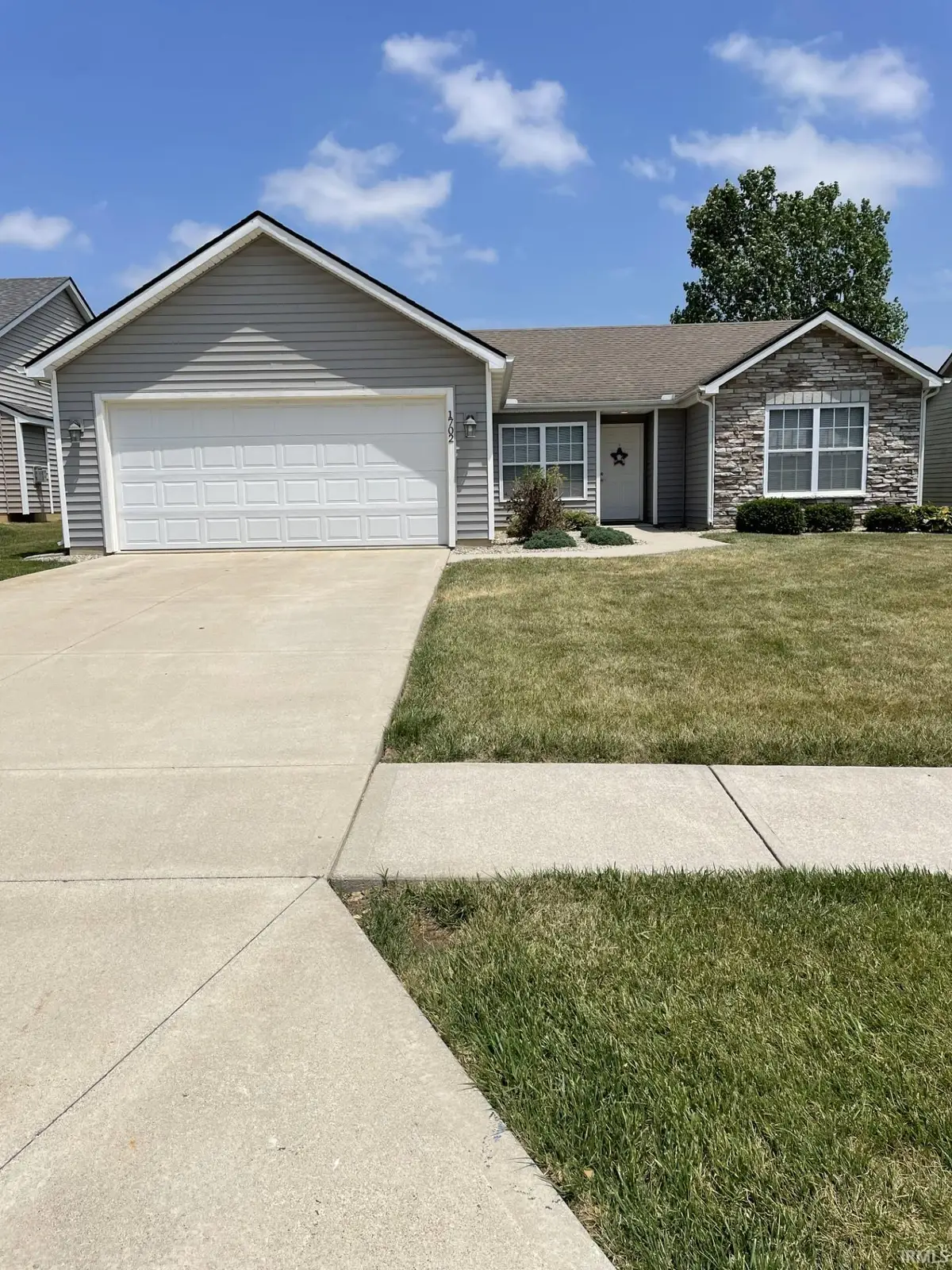 1702 Midsummer Night Cove, Fort Wayne, IN 46818 - #1