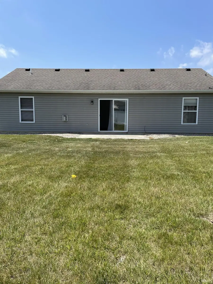 1702 Midsummer Night Cove, Fort Wayne, IN 46818 - #2