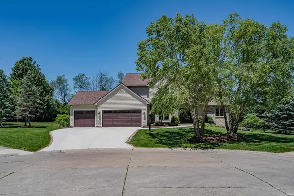 6203 Tolbert Court, Fort Wayne, IN 46804