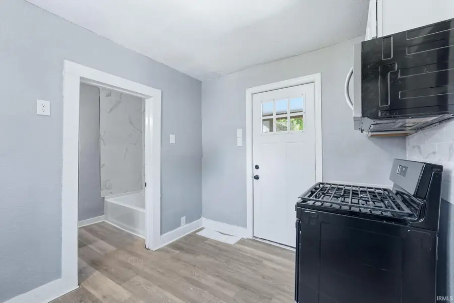 1721 W 4th Street, Fort Wayne, IN 46808 - #3
