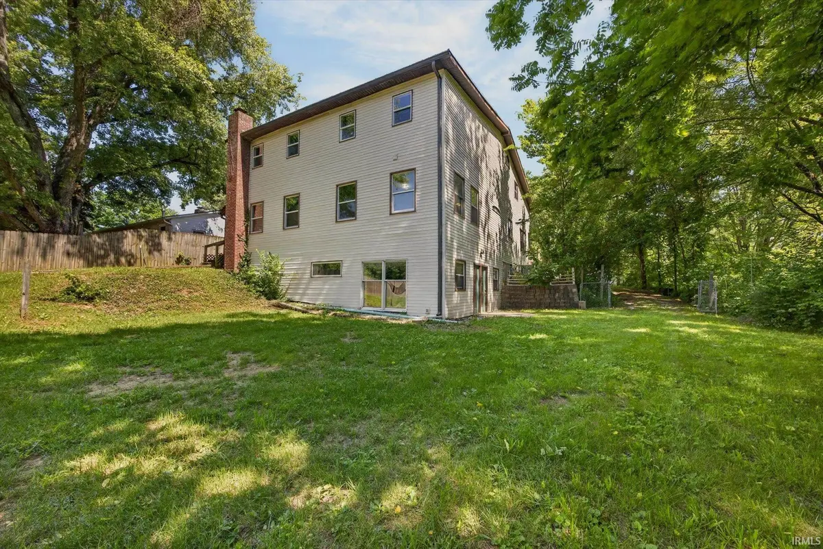 3643 W Jeffrey Road, Bloomington, IN 47403 - #1