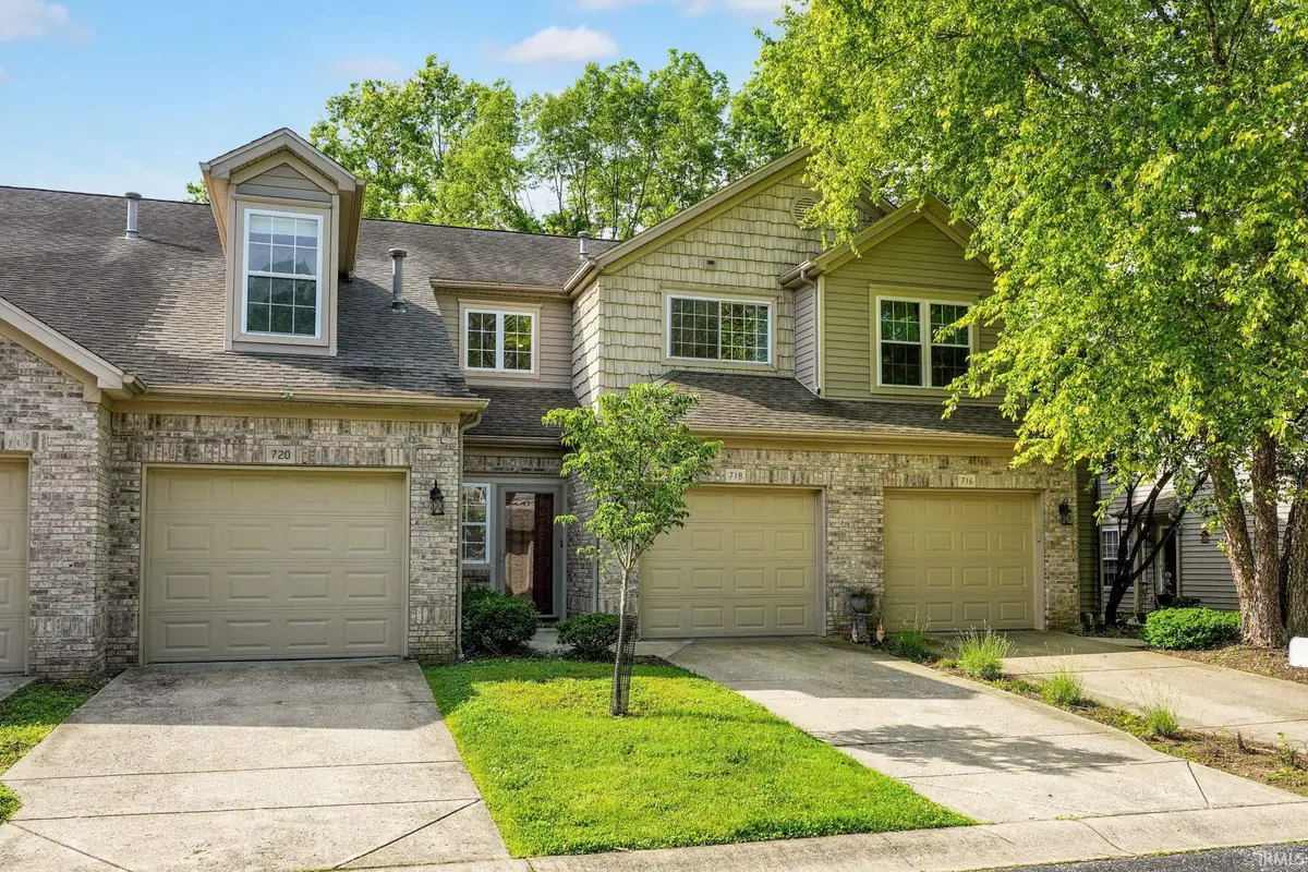 718 E Bayberry Court, Bloomington, IN 47401 - #1