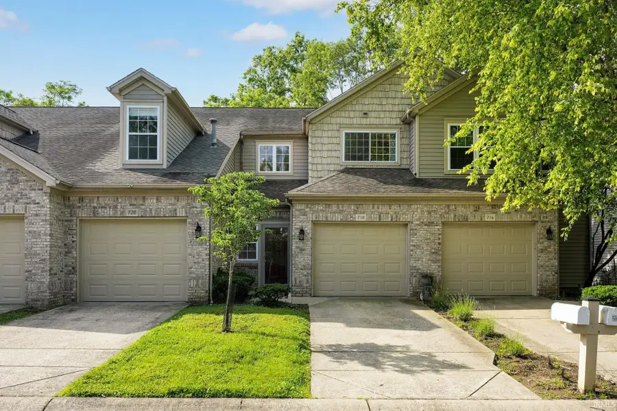 718 E Bayberry Court, Bloomington, IN 47401 - #2