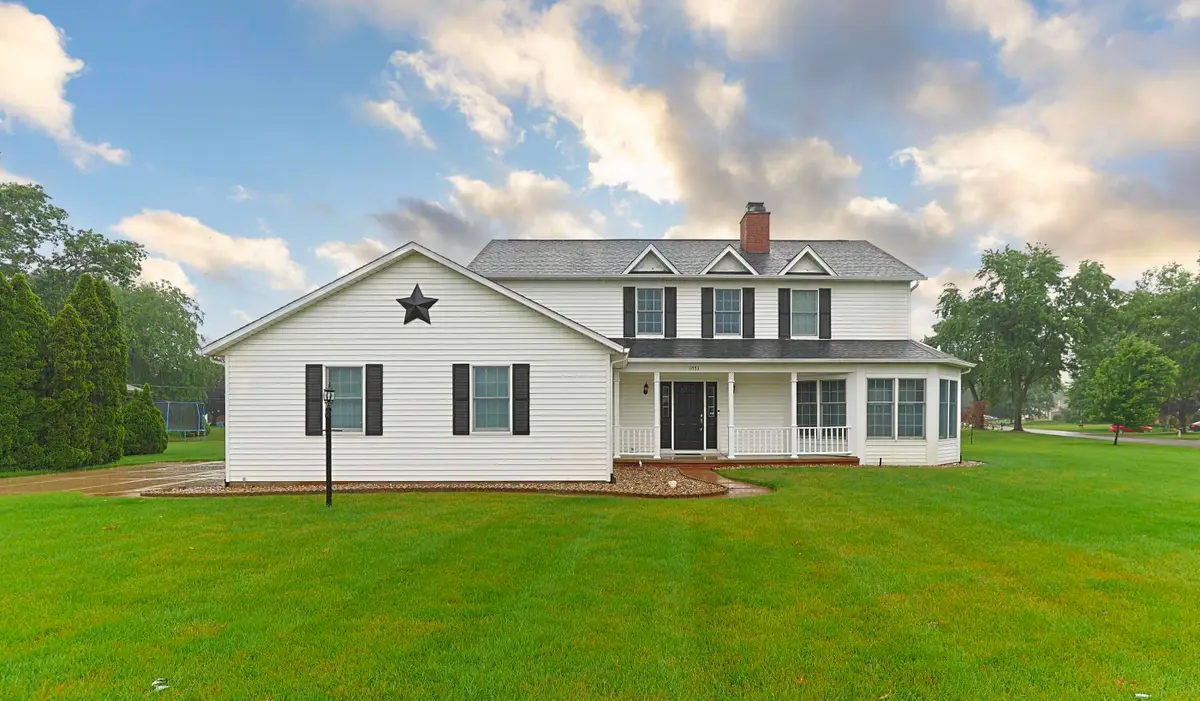 11553 Strohm Drive, Mishawaka, IN 46545 - #1