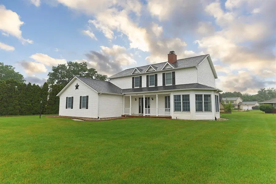 11553 Strohm Drive, Mishawaka, IN 46545 - #2