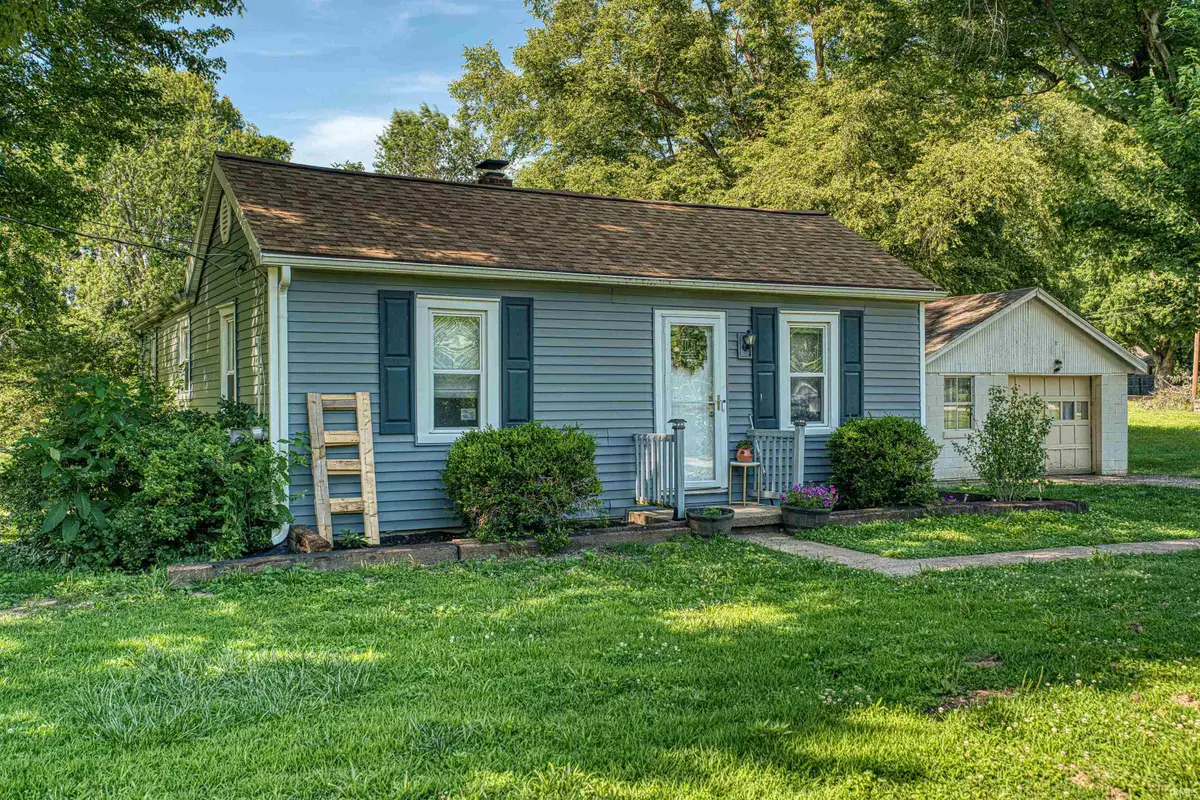 7824 Spry Road, Evansville, IN 47715 - #1