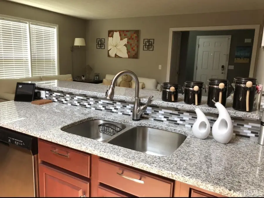 5507 Singer Court, Granger, IN 46530 - #2