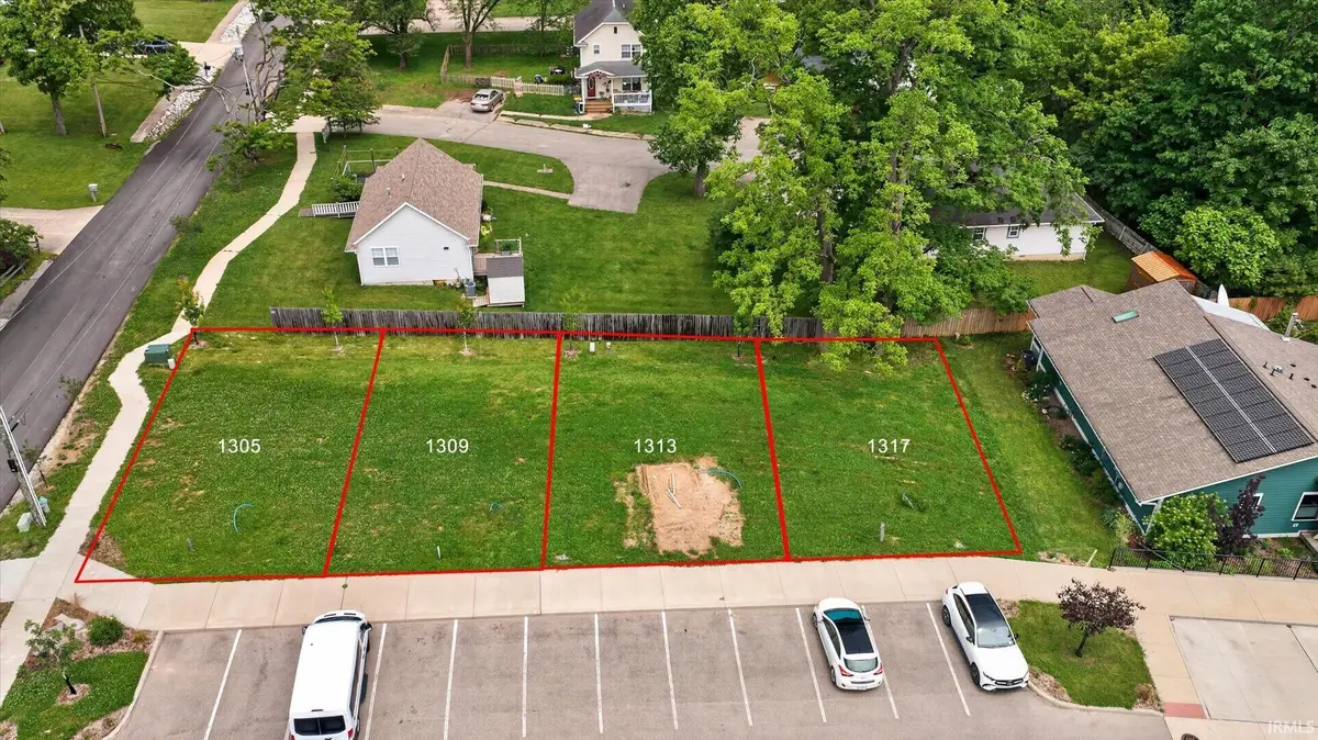 1313 E Short Street, Bloomington, IN 47401 - #1