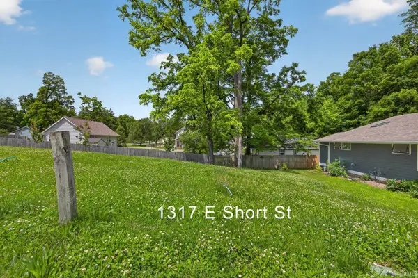 1317 E Short Street, Bloomington, IN 47401