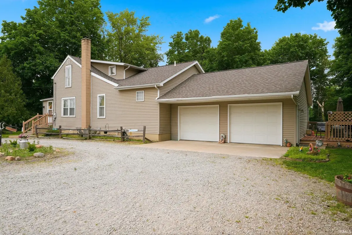 6050 State Road 1 Road, Saint Joe, IN 46785 - #1