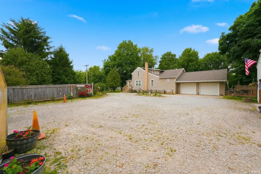 6050 State Road 1 Road, Saint Joe, IN 46785 - #2