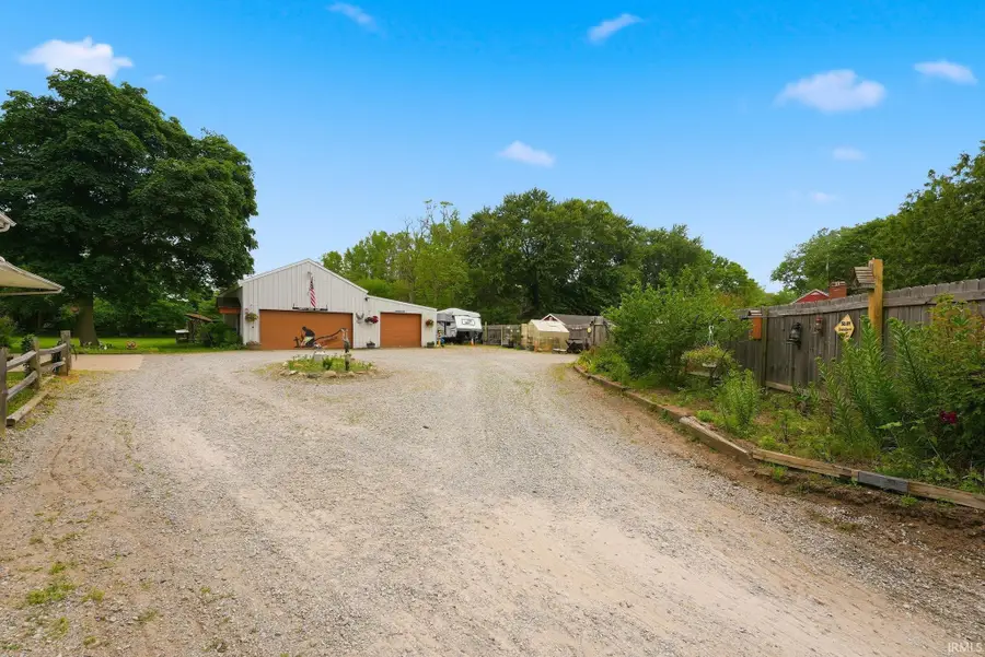 6050 State Road 1 Road, Saint Joe, IN 46785 - #3
