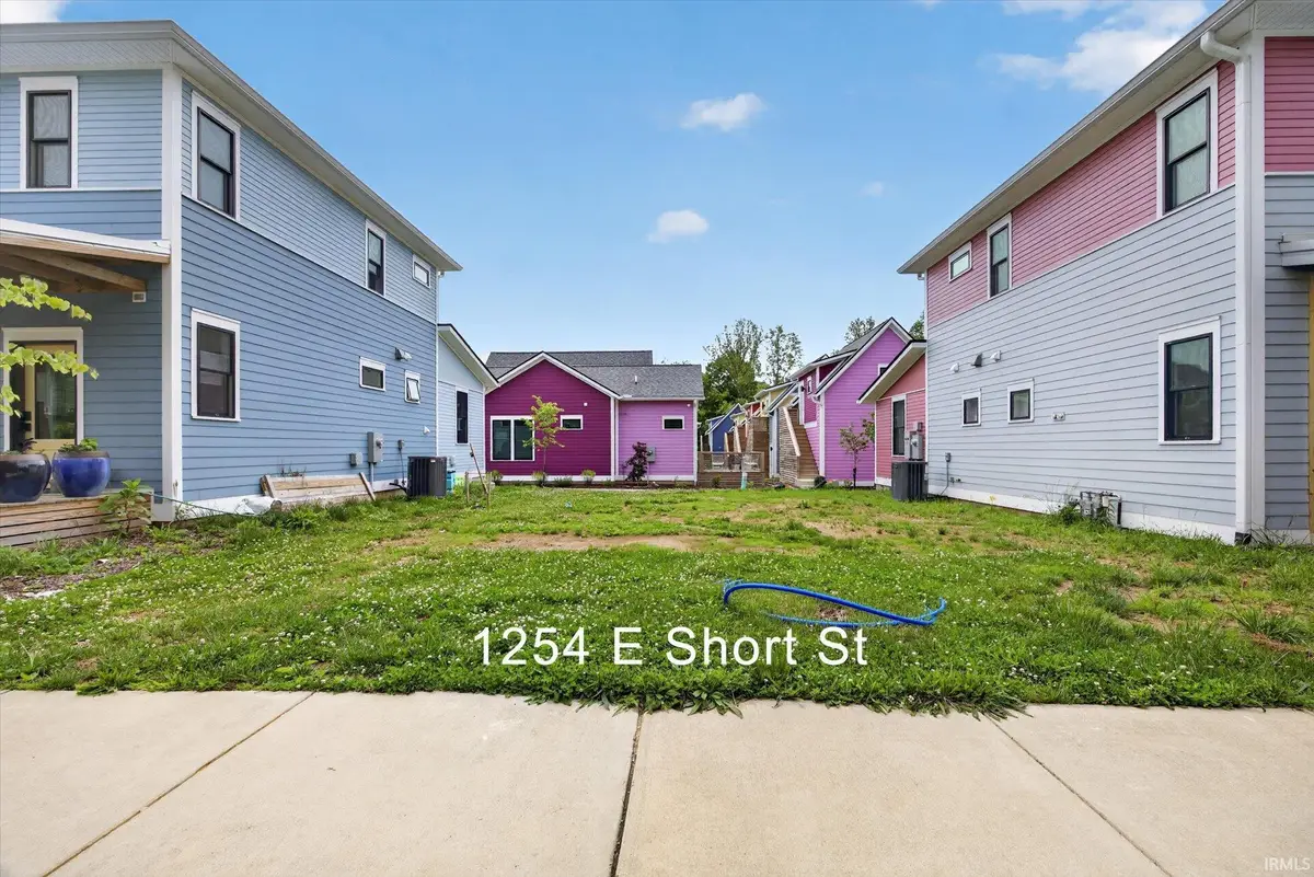 1254 E Short Street, Bloomington, IN 47401 - #1