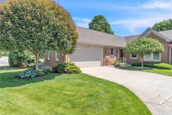 1311 Somerset Court, Goshen, IN 46528