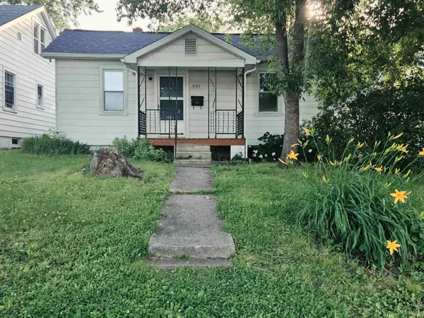 827 15th Street, Tell City, IN 47586