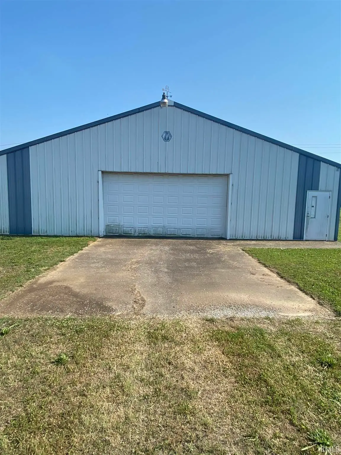 1790 W Fourth Street, Mount Vernon, IN 47620 - #1