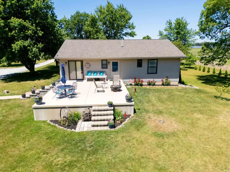 10515 W 550 S, San Pierre, IN 46374 - #3