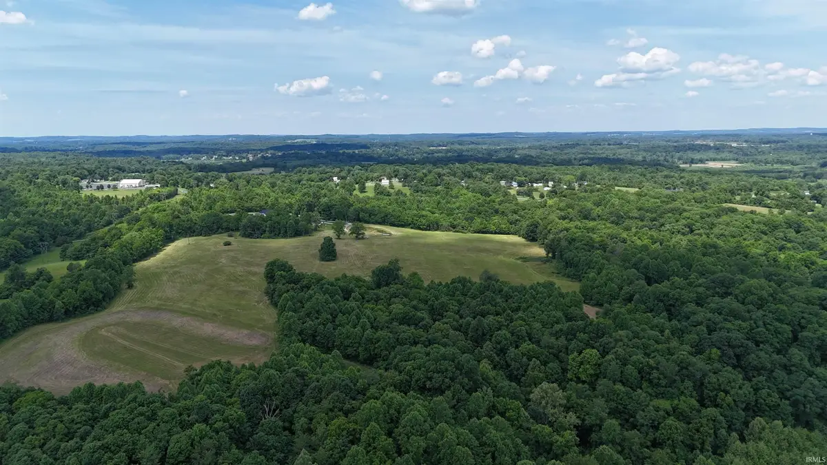 18.06 Acres 332 Breezy Hill Lane, Bedford, IN 47421 - #1