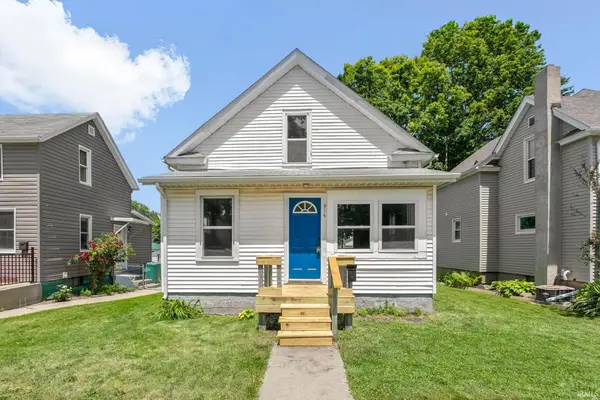 314 E 13th Street, Mishawaka, IN 46544