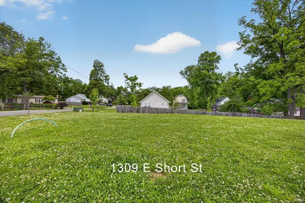 1309 E Short Street, Bloomington, IN 47401