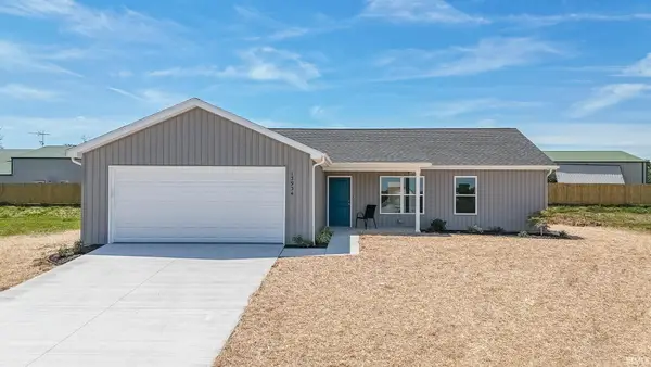 13934 Persimmon Lane, Evansville, IN 47725