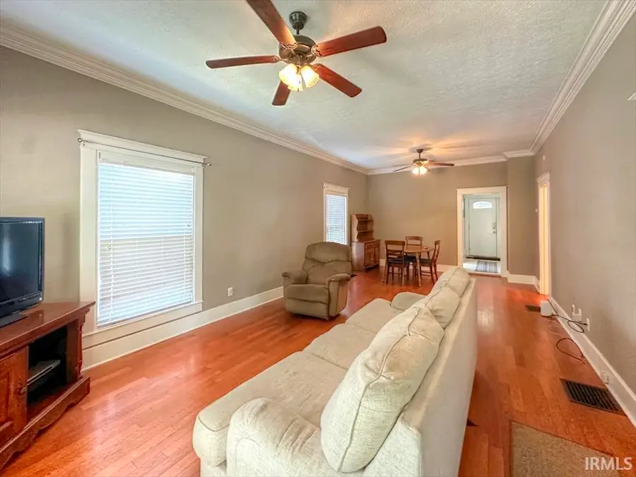 1214 S Delphos Street, Kokomo, IN 46902 - #3